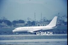 Bazh boeing b737 for sale  UK