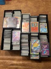 Huge collection pokemon for sale  Meredith