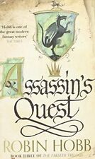 Assassin quest hobb for sale  UK