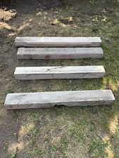 Used concrete lintels for sale  OLDHAM