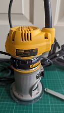 Dewalt dewd26200 240v for sale  WEMBLEY