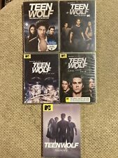 Teen wolf complete for sale  Fulton
