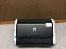 Scanner de Documentos Colorido HP ScanJet Pro 3000 s2 Duplex Sheetfed L2737A, usado comprar usado  Enviando para Brazil