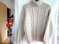 Winter herrenpullover handarbe gebraucht kaufen  Holzminden