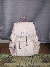 guess backpack for sale  Spokane
