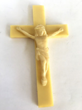 Vintage crucifix cross for sale  La Verne
