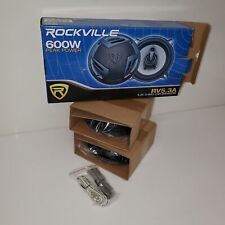 rv speakers for sale  Seattle
