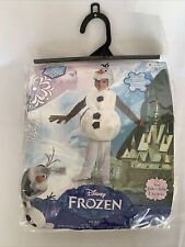 Disney frozen olaf for sale  Shipping to Ireland