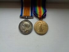 Ww1 pair northumberland for sale  DUNS