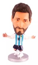 Muñeco Messi Articulado Colección Soccerwe Argentina Qatar 2022. Plastico ABS  comprar usado  Enviando para Brazil