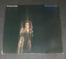 Roberta Flack - Killing Me Softly vinyl LP, usado comprar usado  Enviando para Brazil