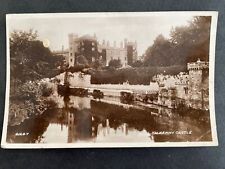 Vintage postcard kilkenny for sale  NEWBIGGIN-BY-THE-SEA