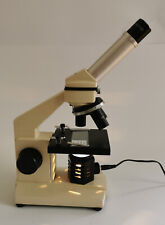 Schülermikroskop bresser biol gebraucht kaufen  Erlangen