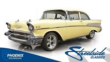 1957 chevy bel air coupe for sale  Mesa