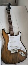 Stratocaster type guitar for sale  GLASGOW