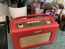 roberts radio rd60 for sale  GRIMSBY