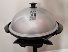 George foreman lean for sale  LOUGHTON