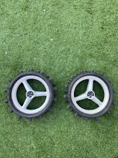 Motocaddy winter wheels for sale  BASILDON