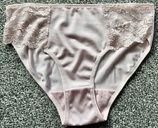 Pale pink lace for sale  STOKE-ON-TRENT