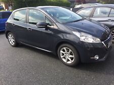 Peugeot 208 active for sale  HYDE