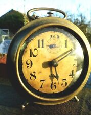 Clock antique french for sale  ALFORD