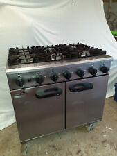 gas range cooker lpg for sale  LLANFYLLIN