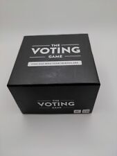New voting game for sale  Port Orchard