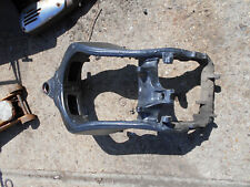 Kawasaki zx10r frame for sale  ELY