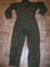 Usaf flight suit for sale  Mandan