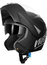 Westt motorcycle helmets for sale  Niota