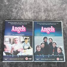 Angels complete series for sale  LOUGHBOROUGH
