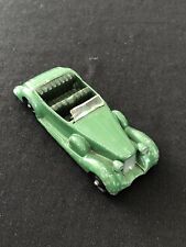 Dinky 38c green for sale  YORK