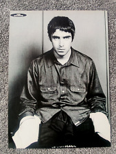 Liam gallagher oasis for sale  Shipping to Ireland