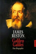 Galileo galilei biographie gebraucht kaufen  Berlin