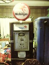 Bowser gas pump for sale  Mount Airy