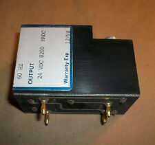 Agm thermocouple transmitter for sale  Jenison