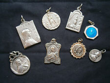 Anciennes médailles religieus d'occasion  Bar-le-Duc