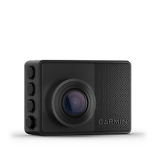 Garmin Dash Cam 67W Recorder - 1440p and 180 Degree Field of View 010-02505-05 for sale  Shipping to South Africa