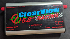 Iftron clearview receiver for sale  Middletown