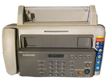 Samsung 360 fax usato  Firenze