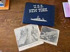 Uss new york for sale  Winter Haven