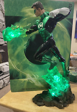 Sideshow green lantern for sale  Victorville