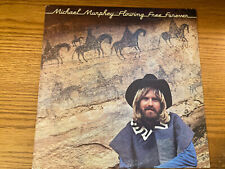 Michael Murphy - "Flowing Free Forever" - LP, usado comprar usado  Enviando para Brazil