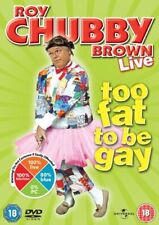 Roy chubby brown for sale  STOCKPORT