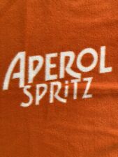 Aperol spritz decke gebraucht kaufen  Rhede