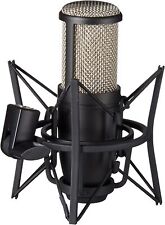 Microfone AKG Pro Audio Perception 220 corpo todo em metal profissional estúdio comprar usado  Enviando para Brazil