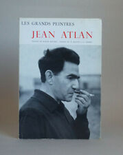 Jean atlan. textes d'occasion  Toulouse-