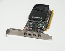 Placa de Vídeo Profissional PNY Quadro P620 2GB DDR5 (VCQP620) comprar usado  Enviando para Brazil