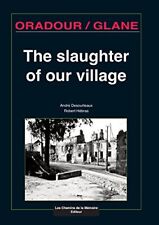 Slaughter village oradour for sale  Shipping to Ireland