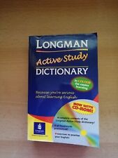 Longman dictionary gebraucht kaufen  Gangkofen